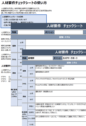 job-posting-checksheet2 job-posting-checksheet2